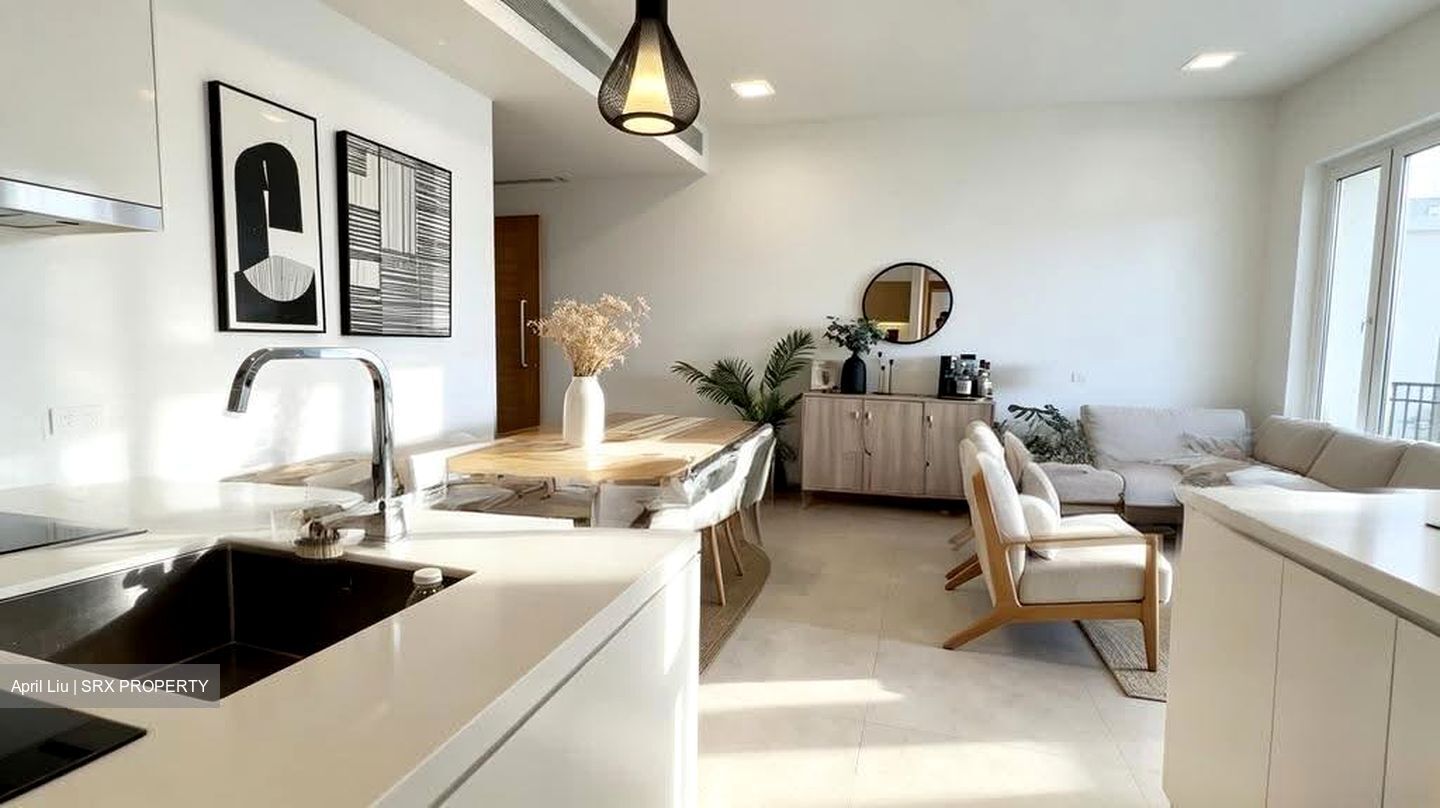 Concourse Skyline (D7), Apartment #625796871